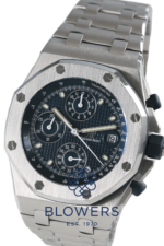 Audemars Piguet Royal Oak Offshore 26238ST.OO.2000ST.01