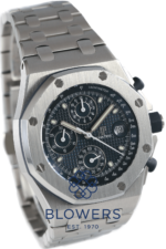 Audemars Piguet Royal Oak Offshore 26238ST.OO.2000ST.01