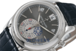 Patek Philippe Annual Calendar Chronograph 5960P-001