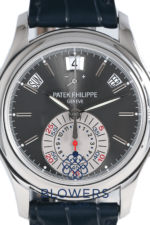 Patek Philippe Annual Calendar Chronograph 5960P-001