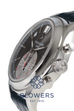 Patek Philippe Annual Calendar Chronograph 5960P-001