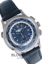 Patek Philippe World Time Chronograph 5930G-010