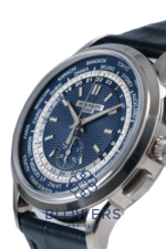 Patek Philippe World Time Chronograph 5930G-010