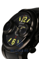 Graham Swordfish Chronograph "Black Knight" 2SWASB