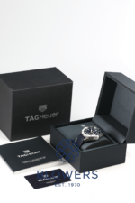 Tag Heuer Aquaracer GMT WBP2010.FT6198.