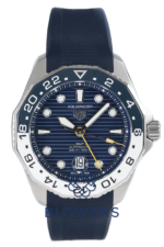 Tag Heuer Aquaracer GMT WBP2010.FT6198.