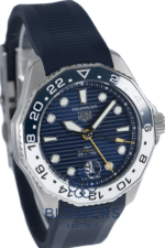 Tag Heuer Aquaracer GMT WBP2010.FT6198.