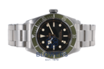 Tudor Black Bay Harrods 79230G