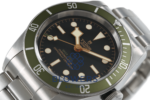 Tudor Black Bay Harrods 79230G