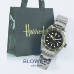 Tudor Black Bay Harrods 79230G