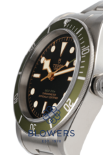 Tudor Black Bay Harrods 79230G