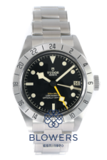 Tudor Black Bay Pro 79470