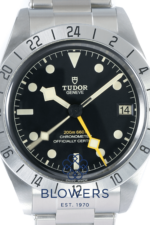 Tudor Black Bay Pro 79470