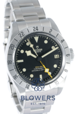 Tudor Black Bay Pro 79470