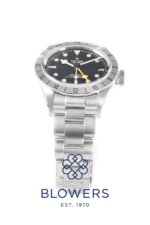 Tudor Black Bay Pro 79470