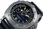 Panerai Luminor Submersible Professional Instruments Depth Gauge PAM00193