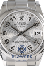 Rolex Oyster Perpetual Datejust 178240