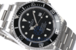 Rolex Oyster Perpetual Sea-Dweller 16600