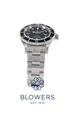 Rolex Oyster Perpetual Sea-Dweller 16600