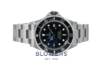 Rolex Oyster Perpetual Sea-Dweller 16600