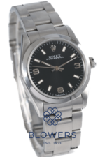 Rolex Oyster Perpetual 31 67480