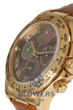 Rolex Oyster Perpetual Cosmograph Daytona 116518