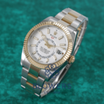 Rolex Oyster Perpetual Sky-Dweller 326933