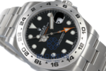 Rolex Oyster Perpetual Explorer II 216570