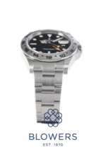 Rolex Oyster Perpetual Explorer II 216570