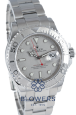 Rolex Oyster Perpetual Yacht-Master 16622