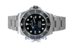 Rolex Oyster Perpetual Sea-Dweller 4000 116600