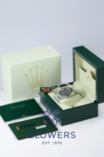 Rolex Oyster Perpetual Sea-Dweller 4000 116600