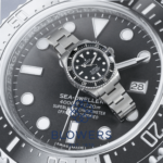 Rolex Oyster Perpetual Sea-Dweller 4000 116600