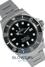 Rolex Oyster Perpetual Sea-Dweller 4000 116600