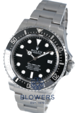 Rolex Oyster Perpetual Sea-Dweller 4000 116600