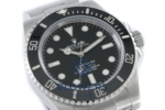 Rolex Oyster Perpetual Submariner Non-Date 114060