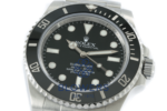 Rolex Oyster Perpetual Submariner Non-Date 114060