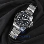 Rolex Oyster Perpetual Submariner Non-Date 114060