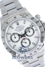 Rolex Oyster Perpetual Cosmograph Daytona 116520