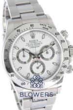 Rolex Oyster Perpetual Cosmograph Daytona 116520