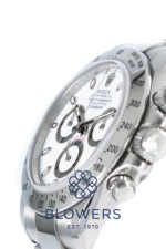 Rolex Oyster Perpetual Cosmograph Daytona 116520