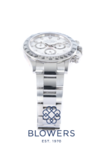 Rolex Oyster Perpetual Cosmograph Daytona 116520