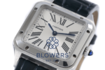 Cartier Santos Dumont WSSA0023