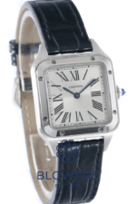 Cartier Santos Dumont WSSA0023