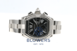 Cartier Roadster Chronograph W62019X6