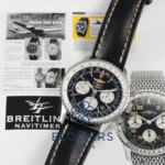 Breitling Navitimer 01 AB012012/BB01