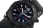 Breitling Chronomat Blackbird M4435911/BA27