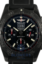 Breitling Chronomat Blackbird M4435911/BA27