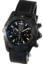 Breitling Chronomat Blackbird M4435911/BA27