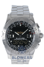 Breitling Airwolf A78363